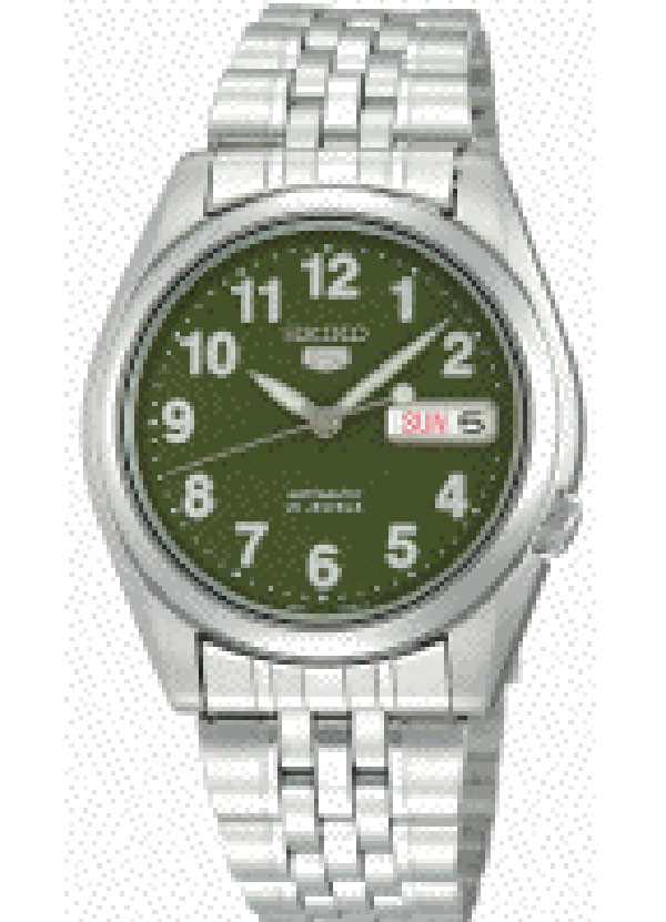 Seiko Watch ref. SNK357 (7S26-01V0)