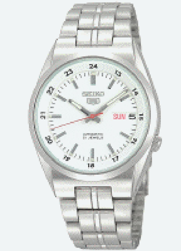 Seiko Watch ref. SNK587 (7S26-02C0)