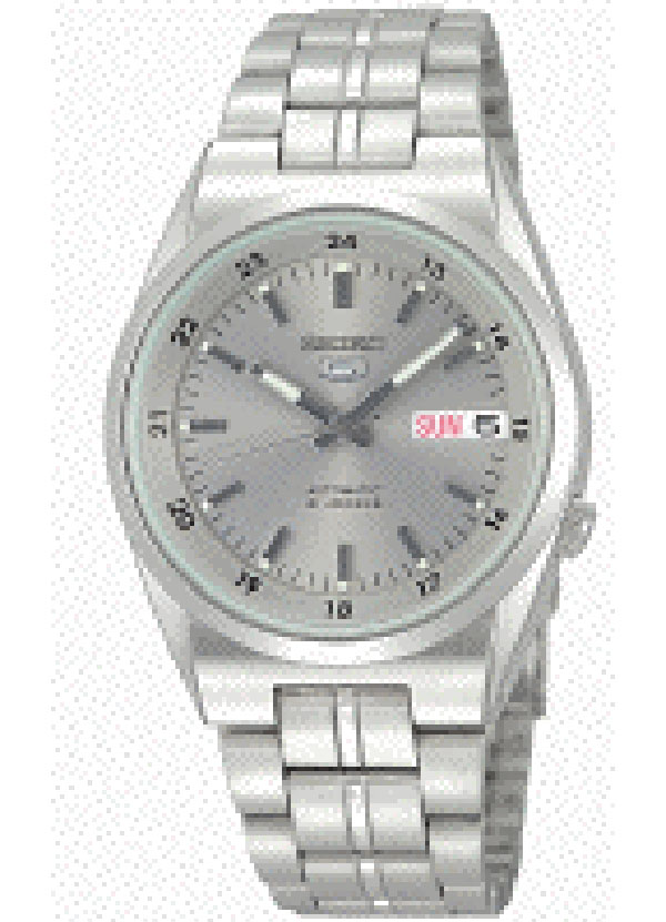 Seiko Watch ref. SNK587 (7S26-02C0)