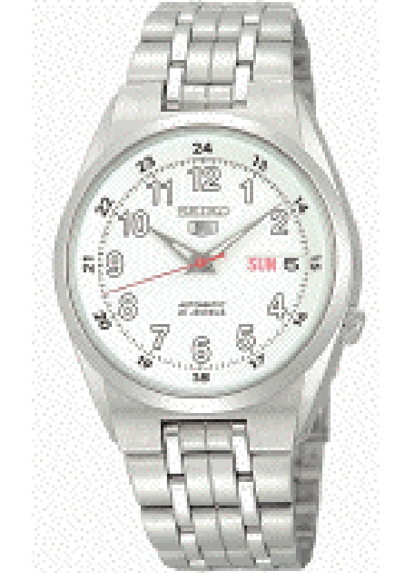 Seiko Watch ref. SNK579 (7S26-02C0)