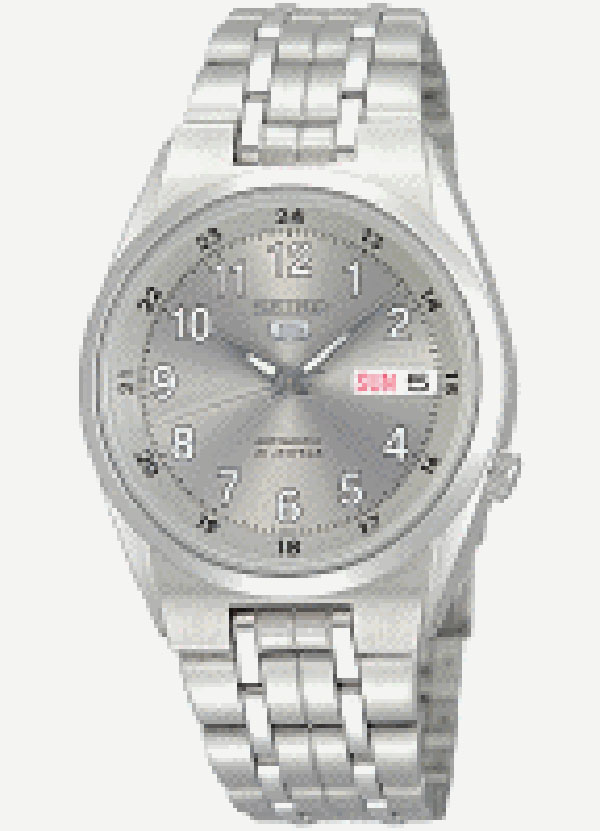 Seiko Watch ref. SNK587 (7S26-02C0)