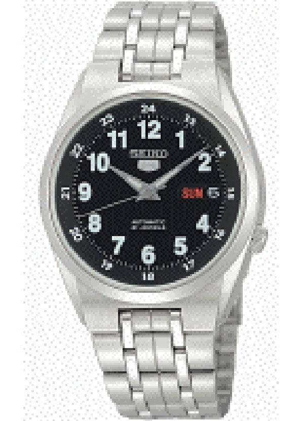 Seiko Watch ref. SNK587 (7S26-02C0)