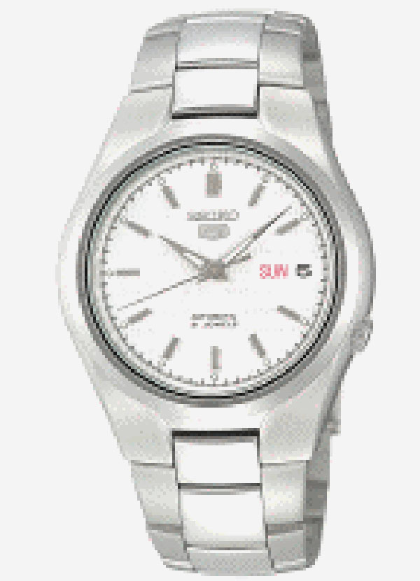 Seiko Watch ref. SNK707 (7S26-02F0)