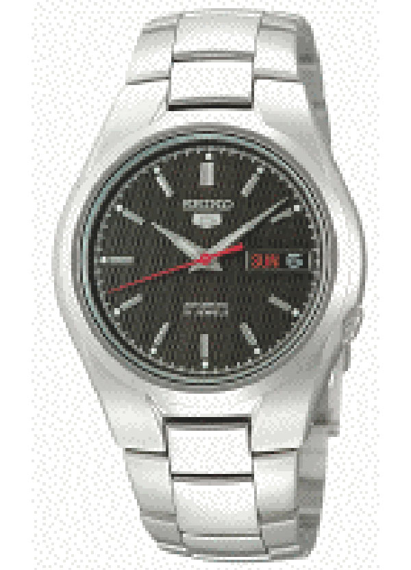 Seiko Watch ref. SNK707 (7S26-02F0)