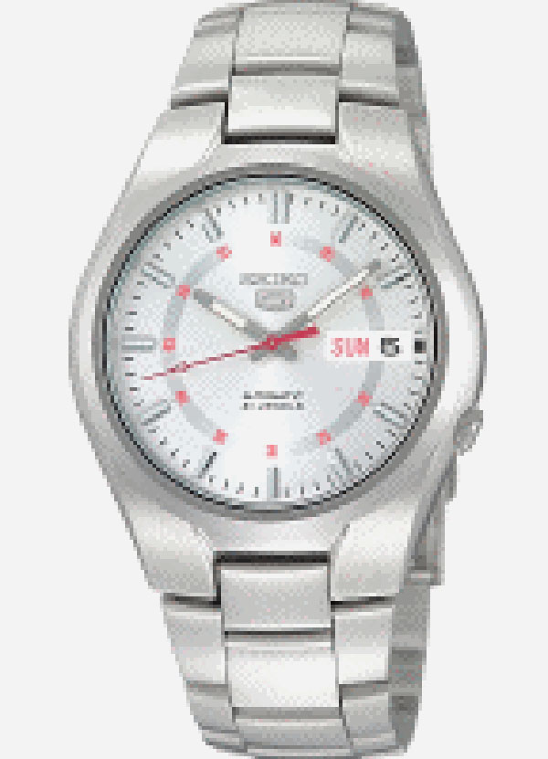 Seiko Watch ref. SNK707 (7S26-02F0)