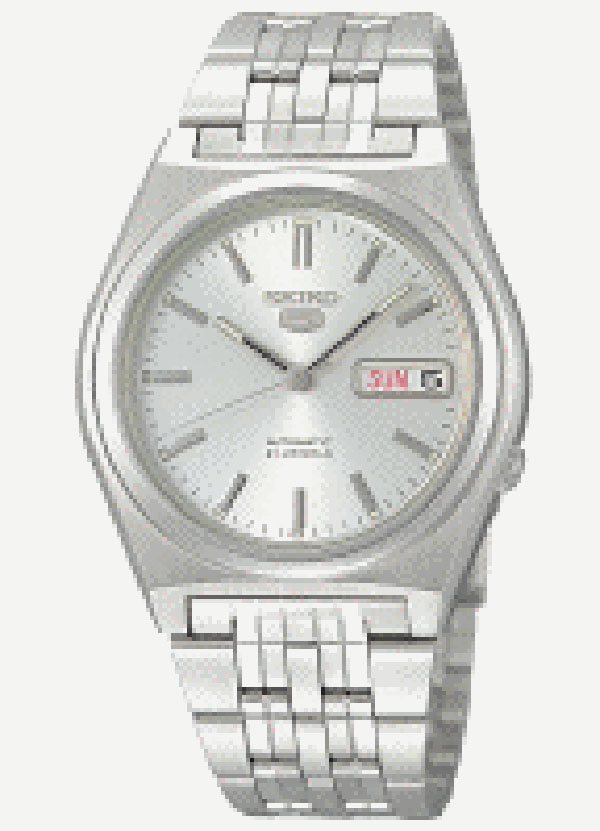 Seiko Watch ref. SNK635 (7S26-02E0)