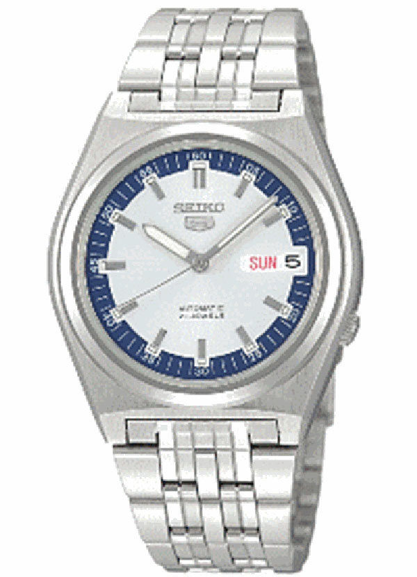 Seiko Watch ref. SNK635 (7S26-02E0)