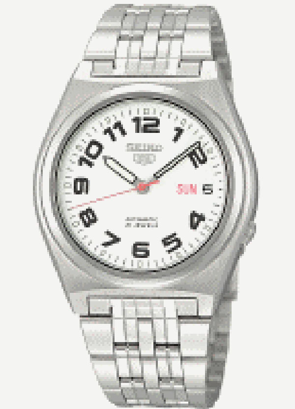 Seiko Watch ref. SNK635 (7S26-02E0)