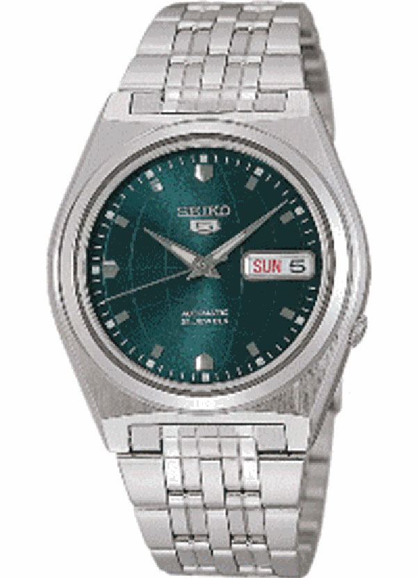 Seiko Watch ref. SNK635 (7S26-02E0)