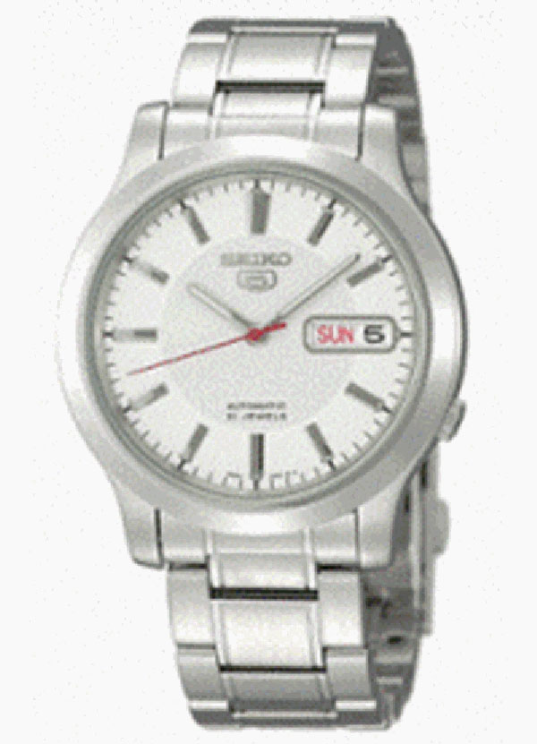 Seiko Watch ref. SNK790 (7S26-02J0)