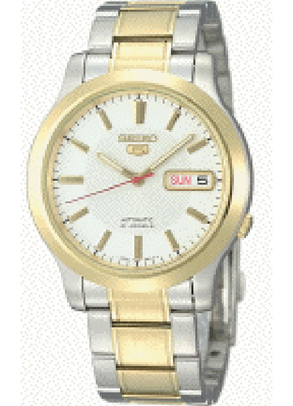 Seiko Watch ref. SNK790 (7S26-02J0)