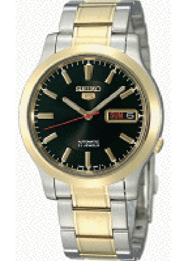 Seiko Watch ref. (7S26-02J0)