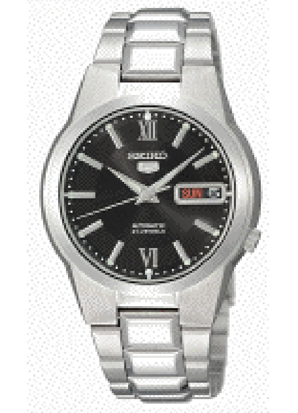 Seiko Watch ref. SNK851 (7S26-02L0)