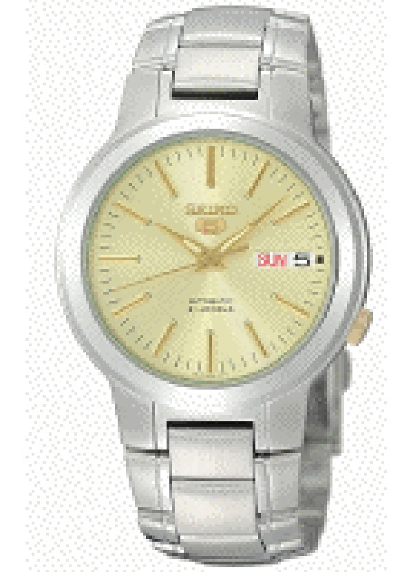 Seiko Watch ref. SNKA19 (7S26-02N0)