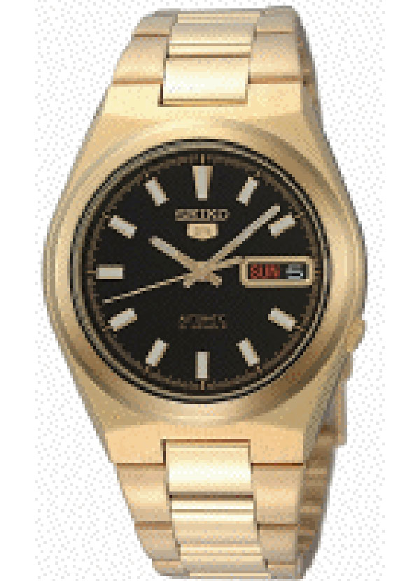 Seiko Watch ref. SNKC51 (7S26-02S0)