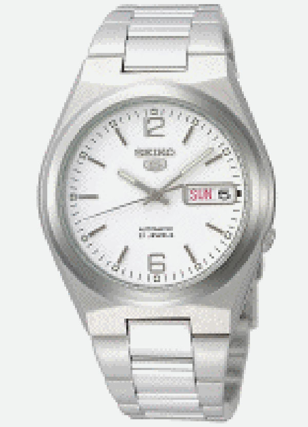 Seiko Watch ref. SNKC76 (7S26-02S0)