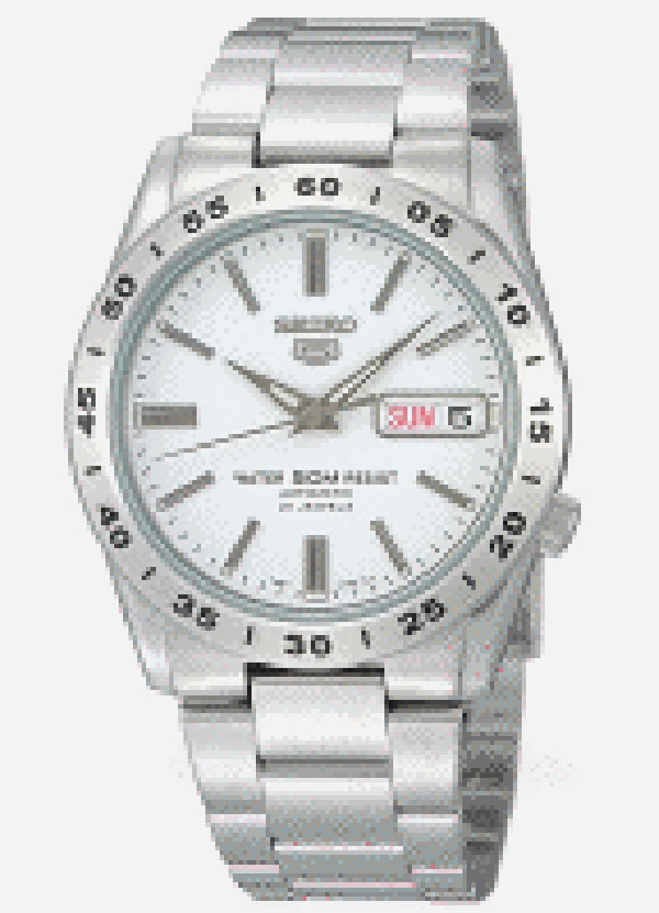 Seiko Watch ref. SNKE06 (7S26-02T0)