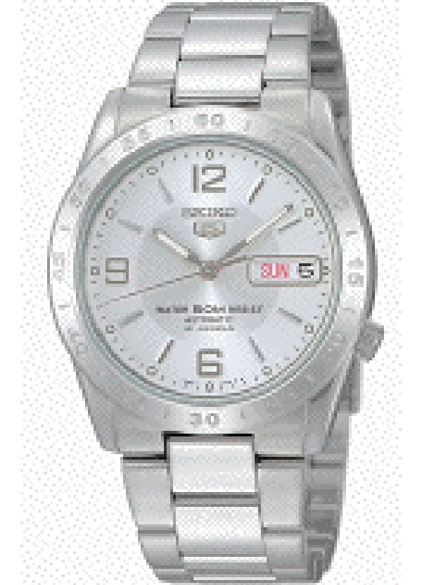 Seiko Watch ref. SNKE06 (7S26-02T0)