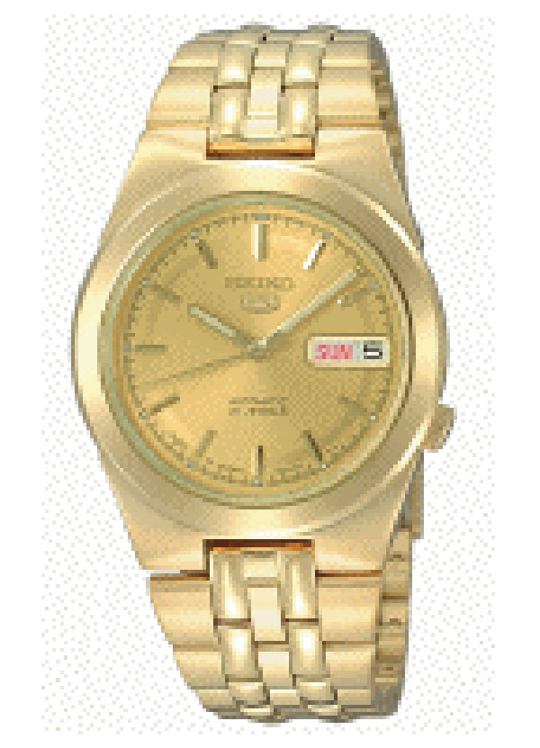 Seiko Watch ref. SNKE39 (7S26-02V0)