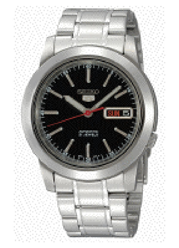 Seiko Watch ref. SNKK17 (7S26-02W0)