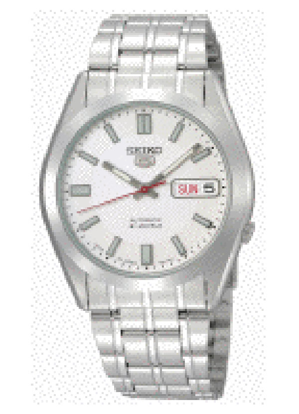 Seiko Watch ref. SNKE79 (7S26-03B0)
