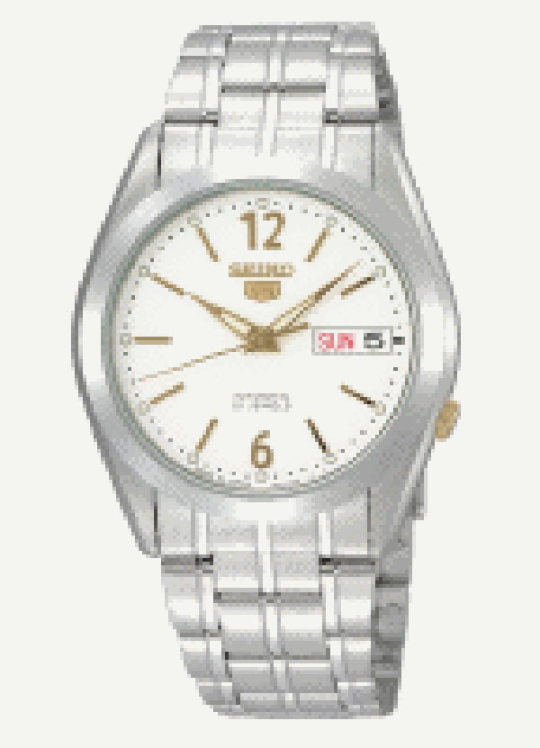Seiko Watch ref. SNKE95 (7S26-03B0)