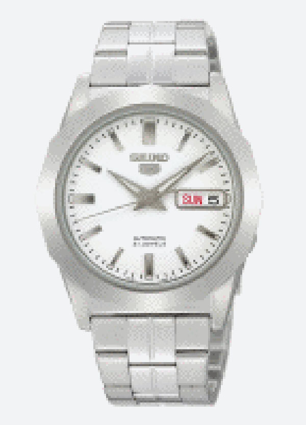 Seiko Watch ref. SNKG79 (7S26-03F0)