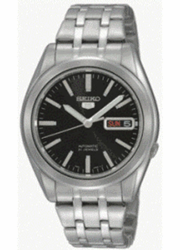 Seiko Watch ref. SNKG95 (7S26-03H0)