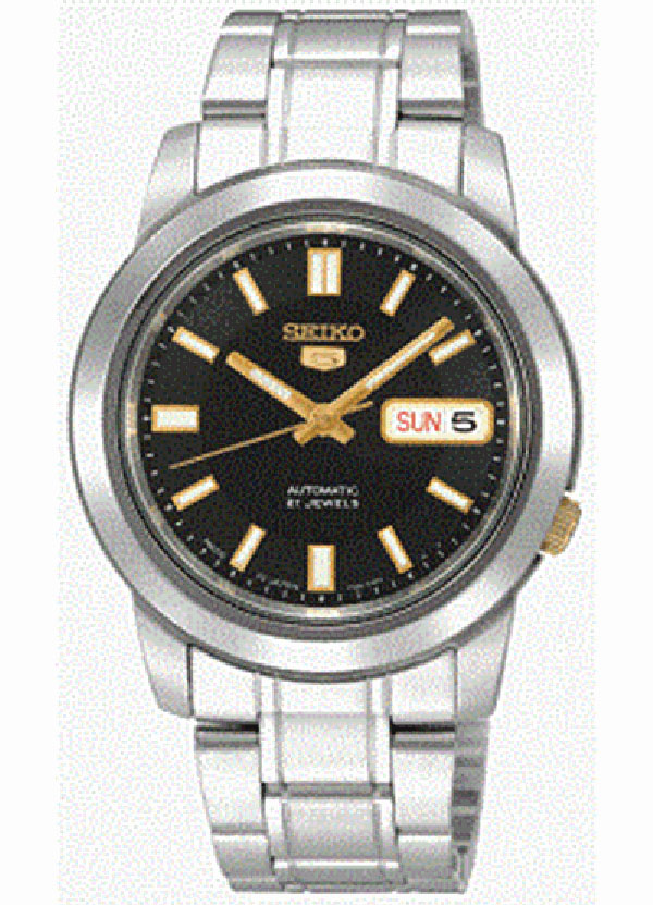 Seiko Watch ref. SNKK17 (7S26-02W0)