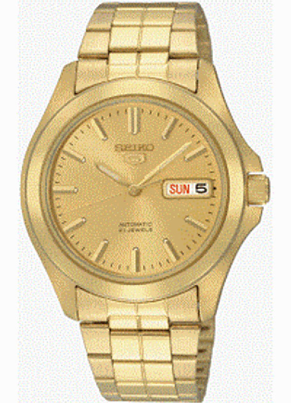 Seiko Watch ref. SNKK98 (7S26-03T0)