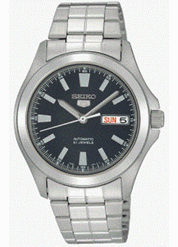 Seiko Watch ref. SNKK98 (7S26-03T0)