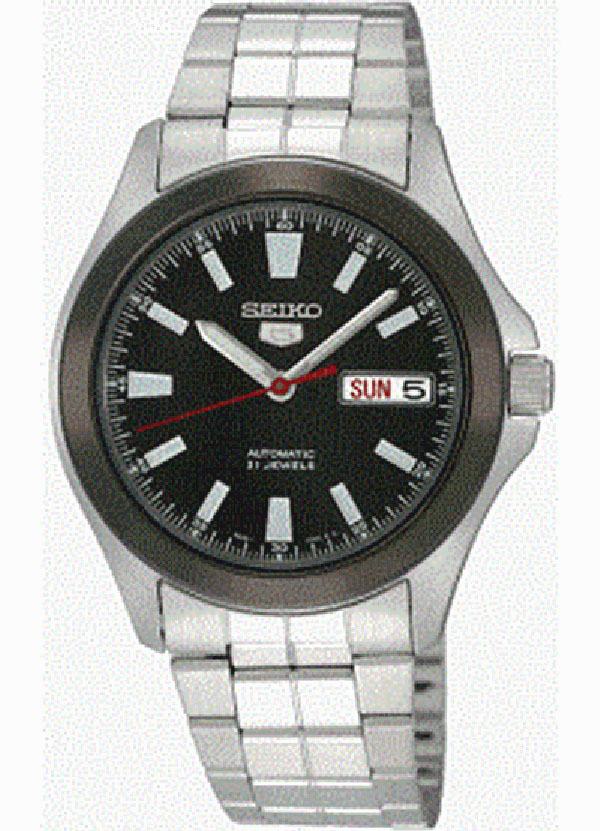 Seiko Watch ref. SNKK98 (7S26-03T0)