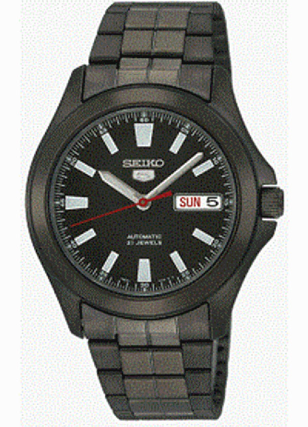 Seiko Watch ref. SNKL13 (7S26-03T0)