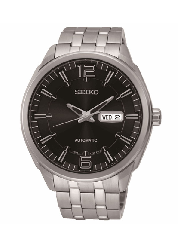 Seiko Watch ref. SNKN47 (7S26-04H0)