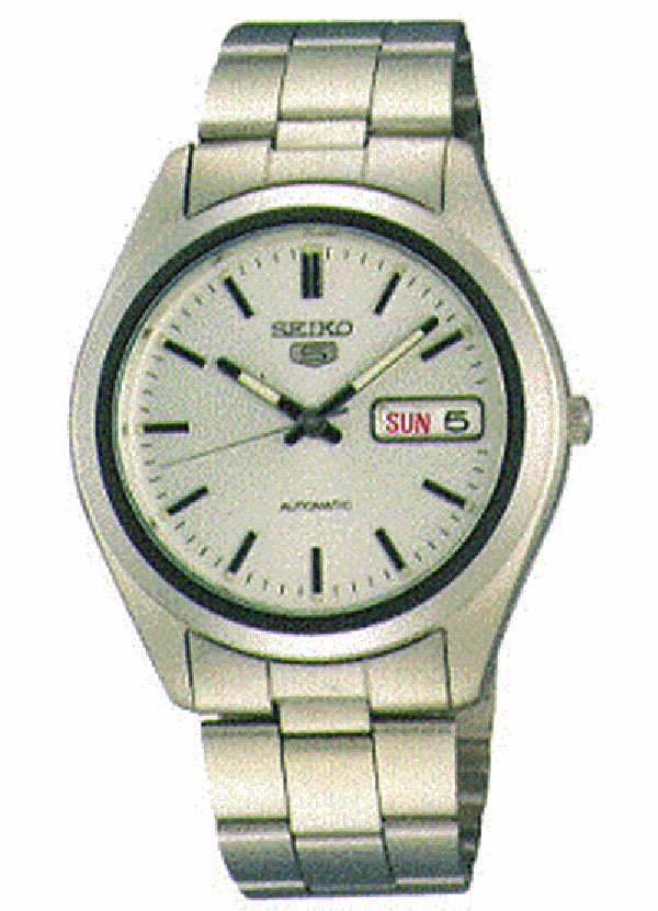 Seiko Watch ref. SNX111 (7S26-0440)