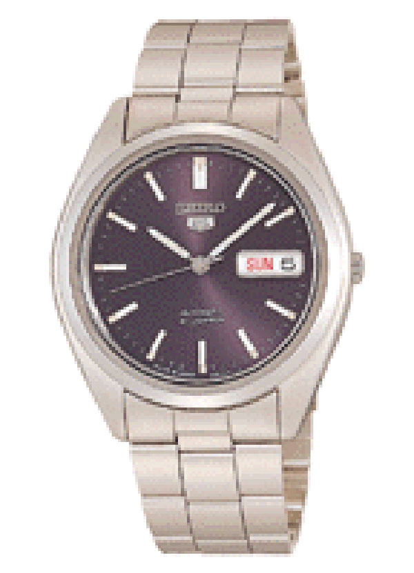 Seiko Watch ref. SNX551 (7S26-0440)