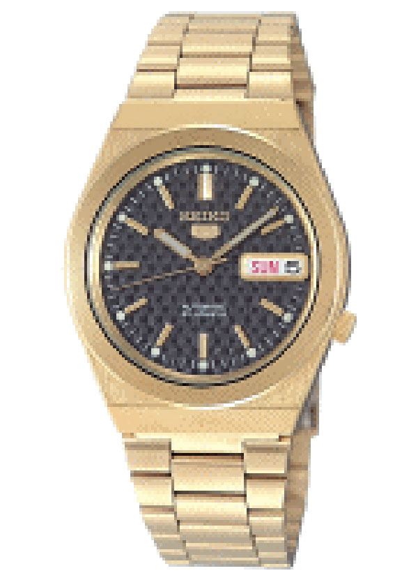 Seiko Watch ref. SNX608 (7S26-0460)