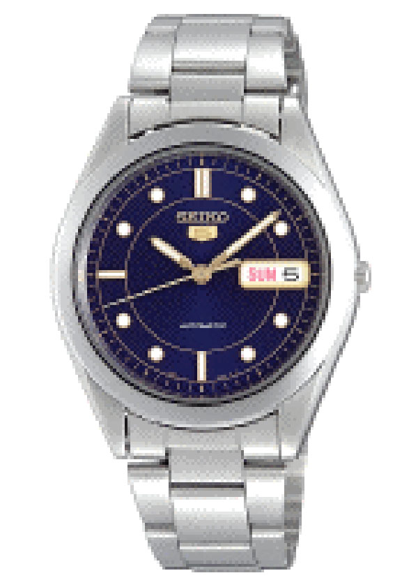 Seiko Watch ref. SNXA01 (7S26-0420)