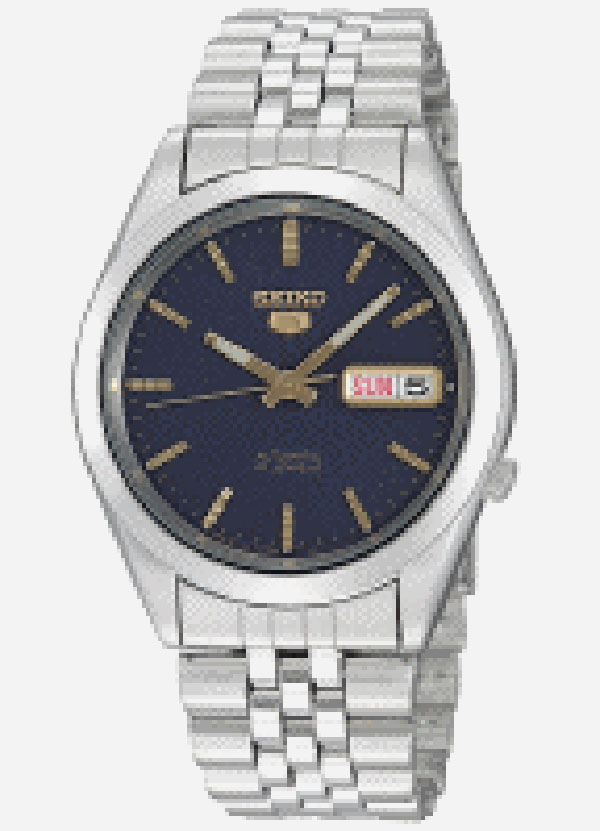 Seiko Watch ref. SNXB59 (7S26-00X0)