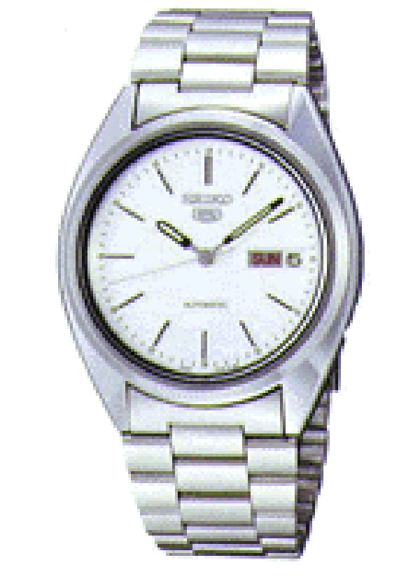 Seiko Watch ref. SNXF01 (7S26-0480)