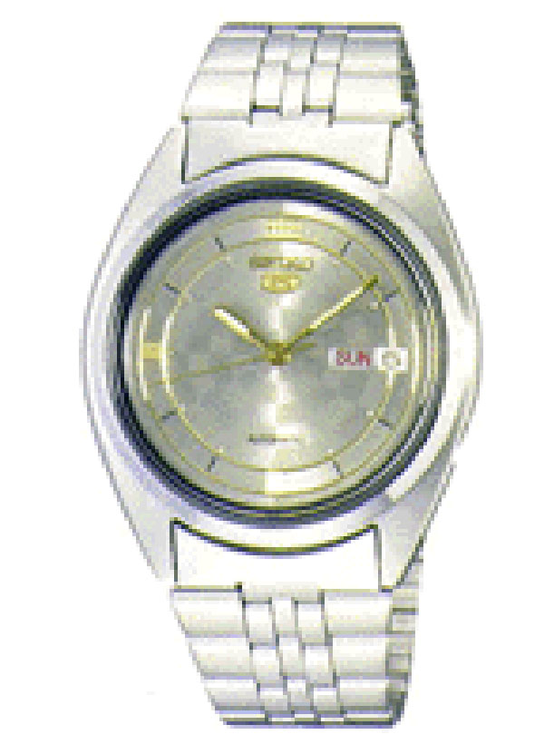 Seiko Watch ref. SNXV11 (7S26-0550)